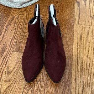 H&M ankle boots